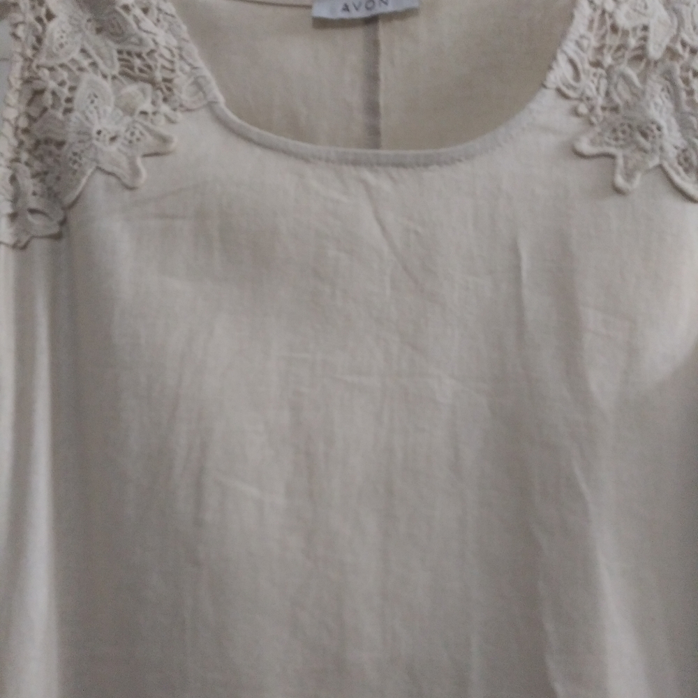 NWOT Avon Dress - Picture 2 of 2